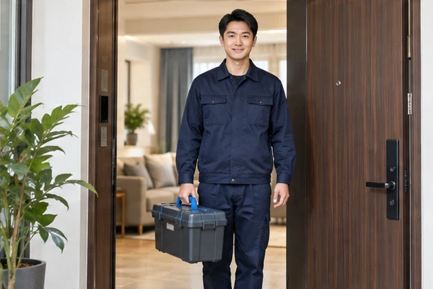 黄石黄石港区家庭服务场景